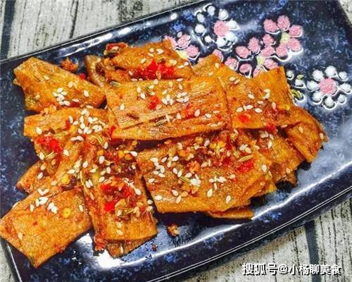 做法|做法最简单的10款零食，口感一流，无添加剂更健康，比买的卫生