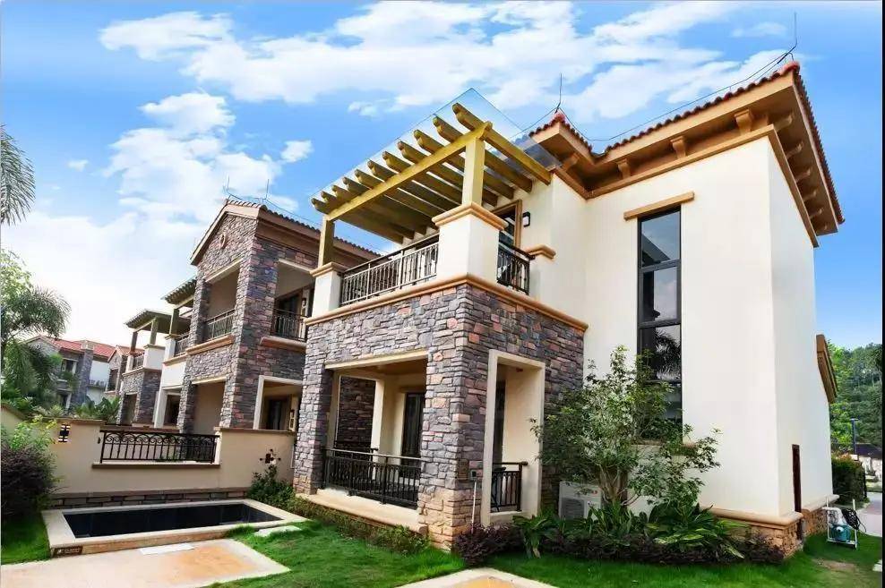 云浮新兴悦天下生态度假区为何一房难求究竟怎么回事揭秘背后真相