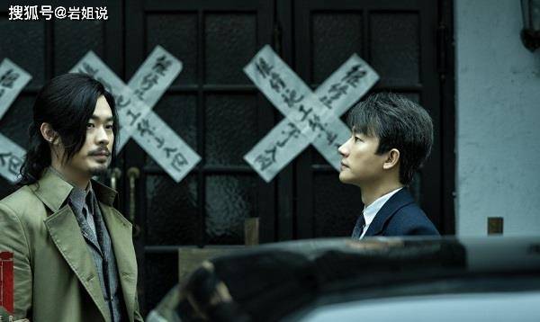 演技|《瞄准》她虽不是女一号，但人美戏好，表现惊艳获得观众喜欢