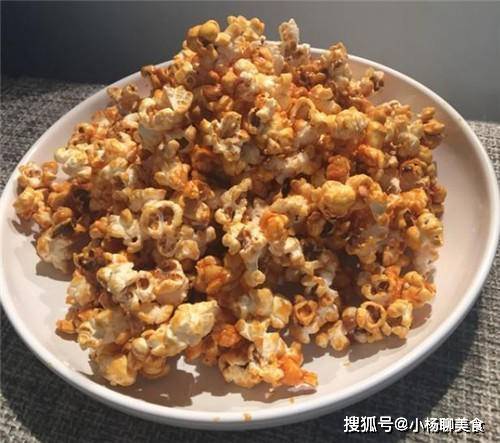 做法|做法最简单的10款零食，口感一流，无添加剂更健康，比买的卫生