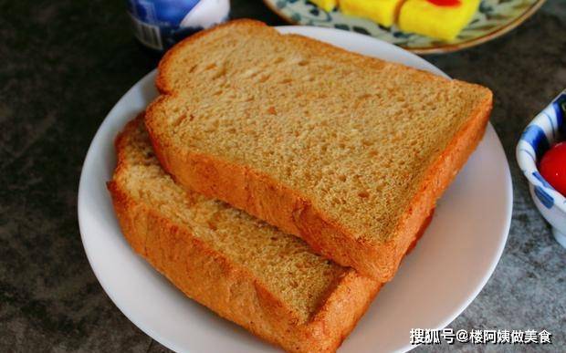 老公|五一假期，早餐别糊弄，丰盛又健康，吃得好，出门玩耍精神倍儿爽