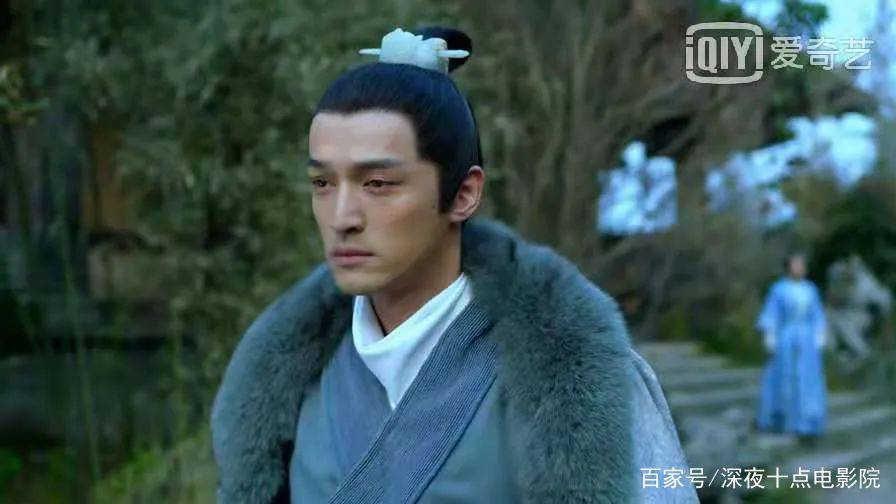 梁帝|你出走半生， 归来仍是初心不改 满腔热血的的林殊哥哥