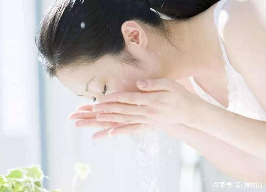 人群|多天不洗脸的吴昕变憔悴，如何才能找回肌肤自愈力？