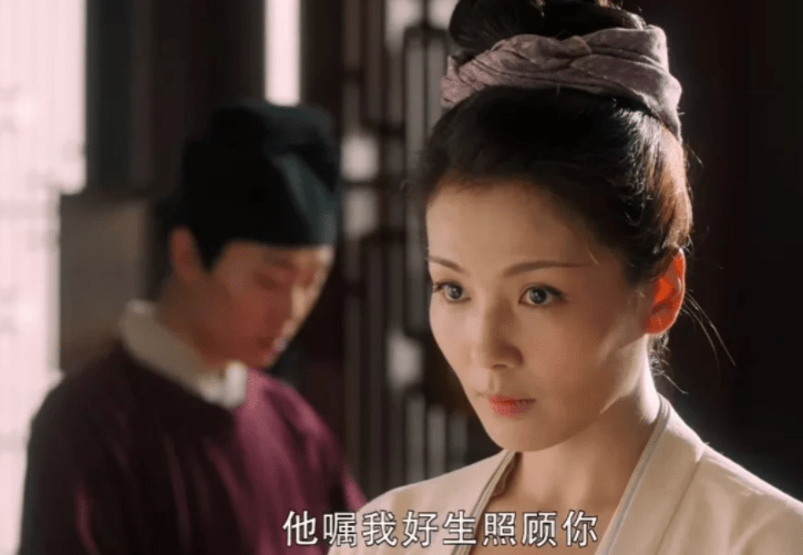 角色|开播仅6天好评如潮，热度飙升，“国民媳妇”这次选对剧本了？