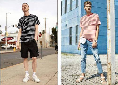 身材|男生偏瘦如何搭配，教你三种穿衣风格