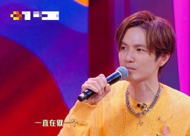 韩韩|47岁钟汉良穿衣年轻，忘记自己曾演过流星花园，年龄大容易忘事！