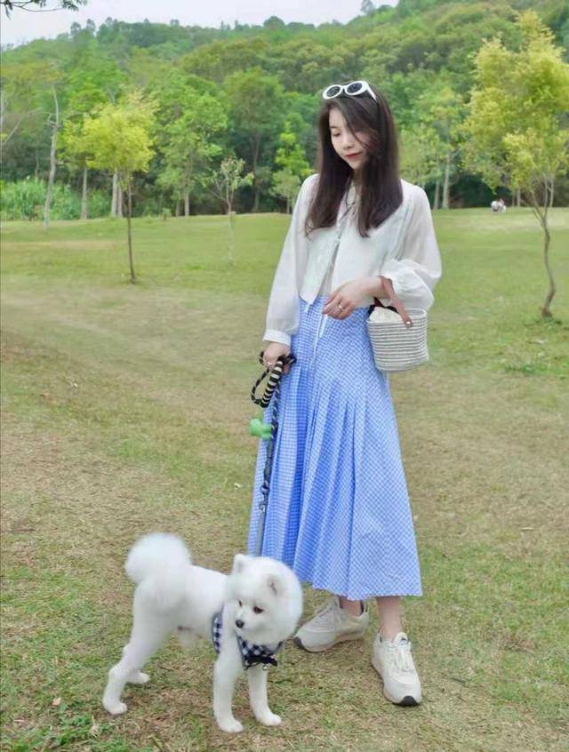 夏天|夏天衬衫要怎么搭配才好看