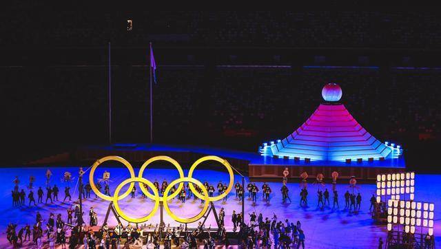 图片[4]-东京奥运会的吉祥物明明很可爱，为何在开幕式当中没有现身？-四季巴士