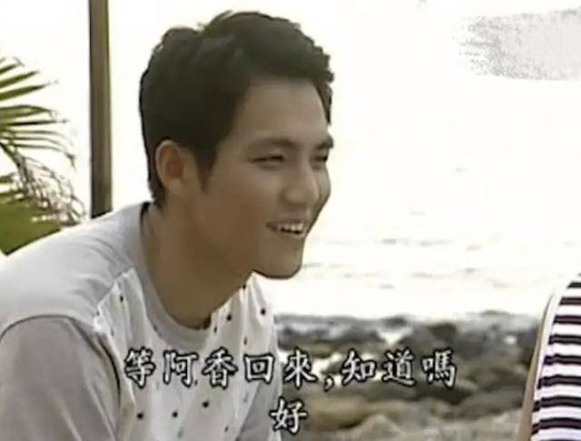 韩韩|47岁钟汉良穿衣年轻，忘记自己曾演过流星花园，年龄大容易忘事！