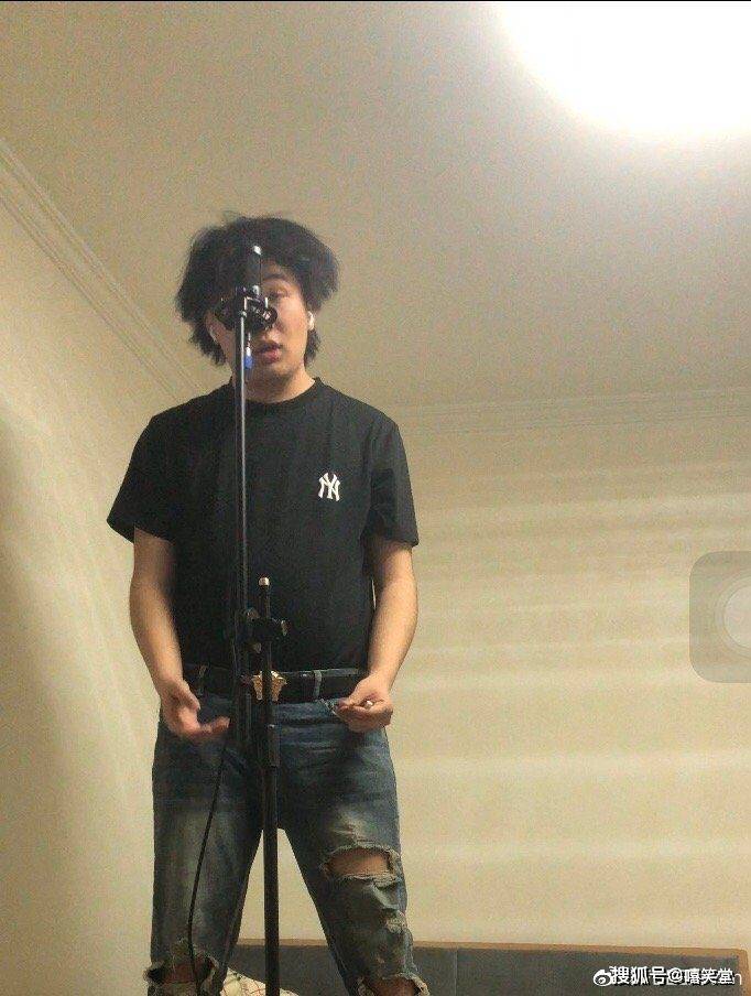 原创剧透慎入说唱听我的全国六强爆炸出炉