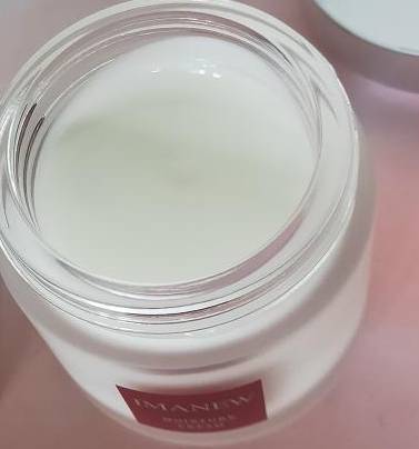 pola|什么补水保湿清爽面霜适合夏季使用,具有空气感清爽不油腻?