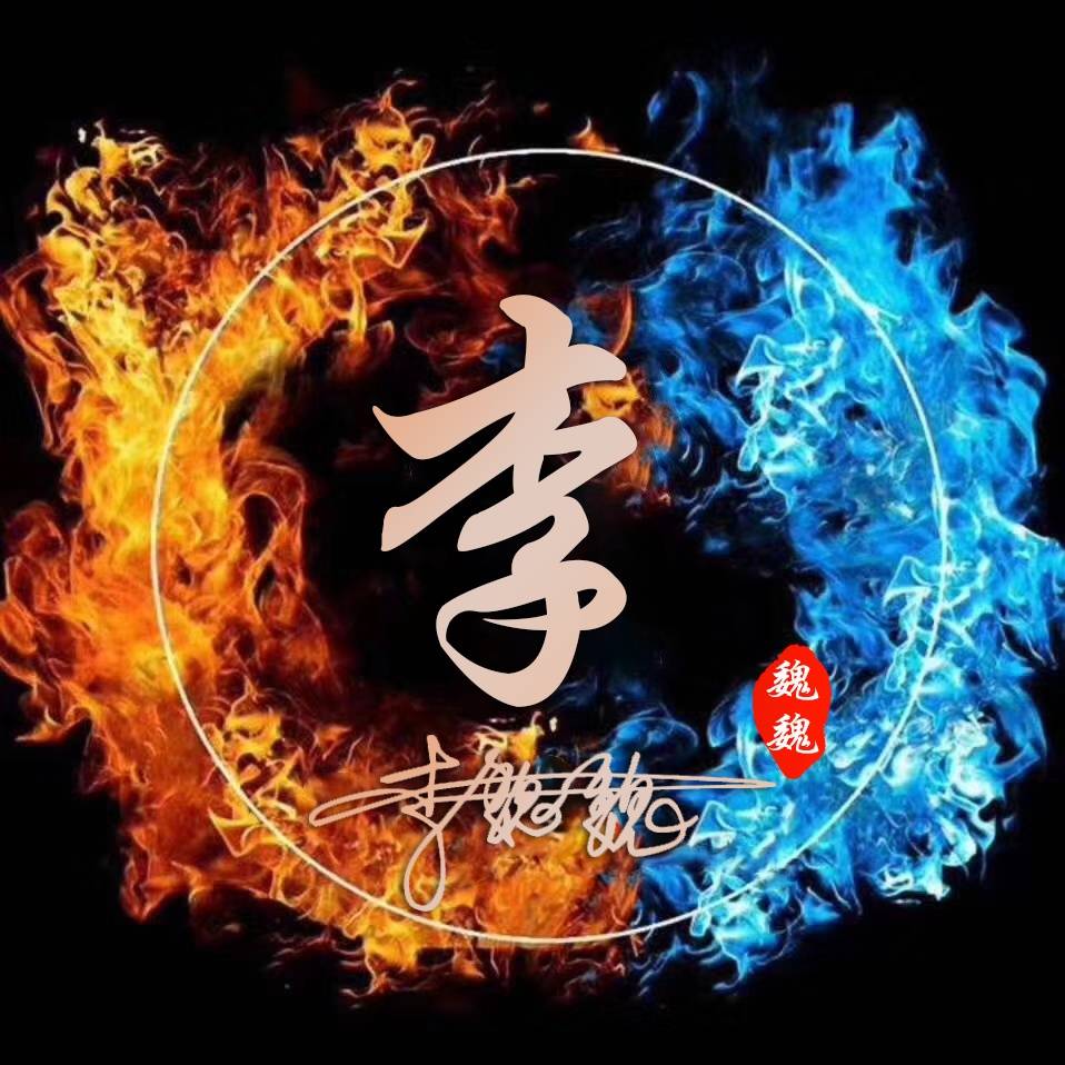 明煊|旧的微信头像该换了！2021最新3D精致高端签名头像，换上试试吧