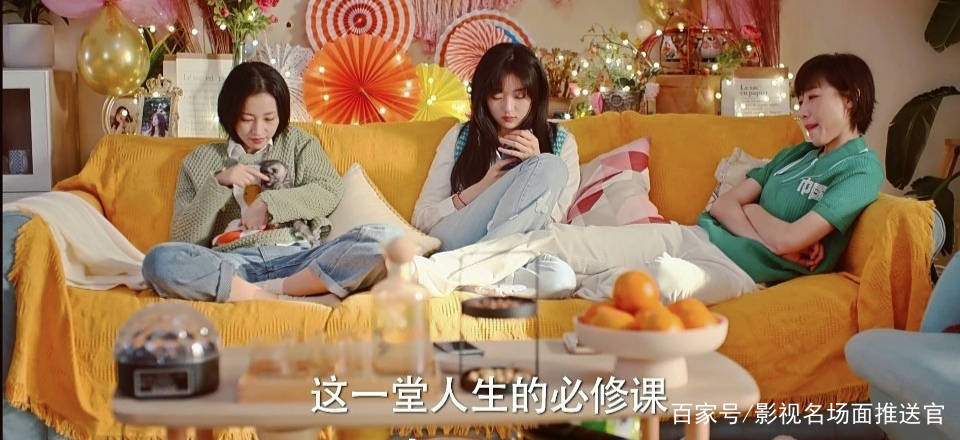 演技|《我在他乡挺好的》豆瓣开分，切实体现小人物，演技在线太飙泪