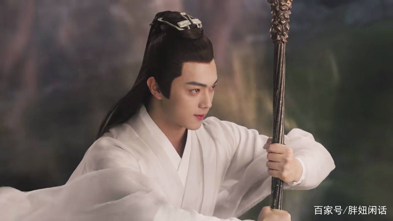 演技|周冬雨许凯《千古玦尘》如果是烂剧，仙侠剧恐怕就没拿得出手的了