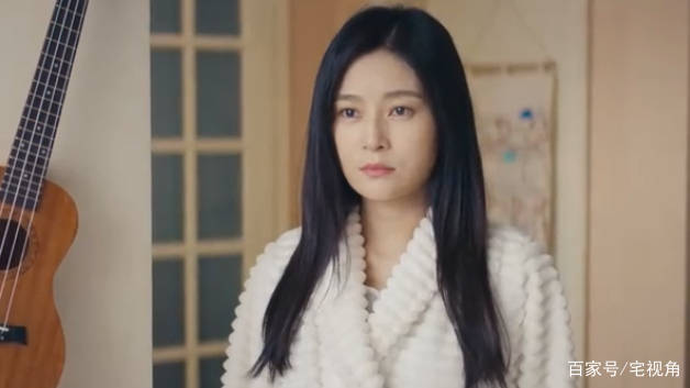 因为|《我是真的爱你》陈娇蕊为什么会选择和莫铭离婚