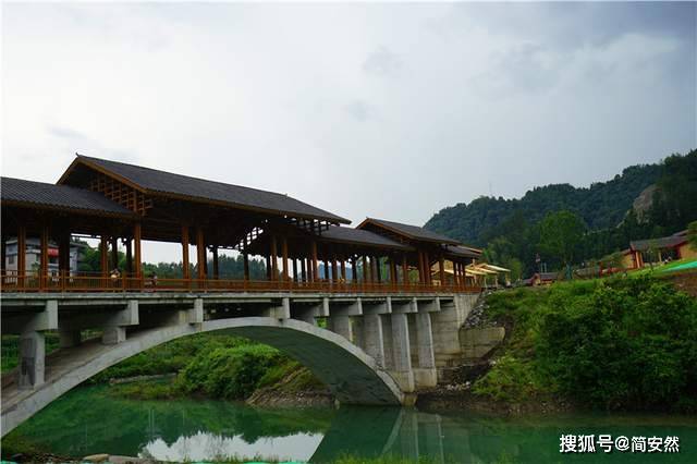 艺术|恩施避暑游，在宣恩遇见中国土家泛博物馆，秘境仙踪慢生活