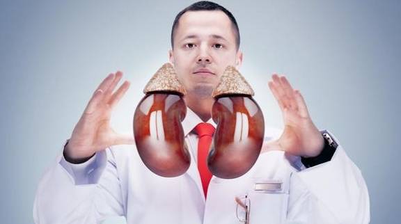 肾脏|肾小球肾炎是怎么引发的？3个源头！不想加重肾炎，遵守4个饮食禁令