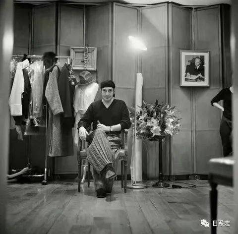 Blass|时尚，不是穿漂亮衣服那么简单！