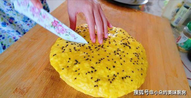 做法|这位妈妈太赞了,不用起早,15分钟让孩子吃上营养早餐,学起来