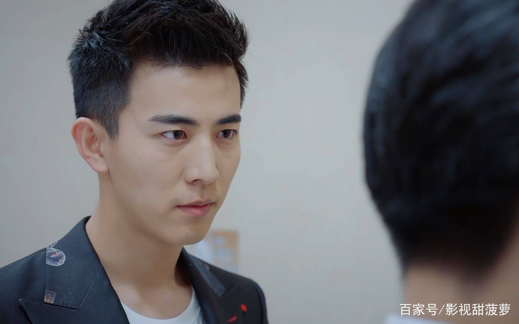 角色|再次看《一起同过窗》,看的是青春,看的是回忆