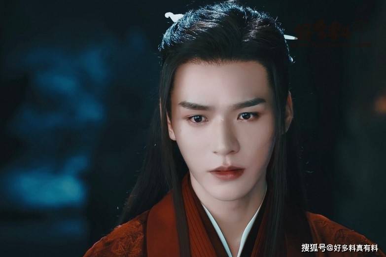 人气|为什么龚俊资源这么虐呢 新剧开机造型被指撞型谢允