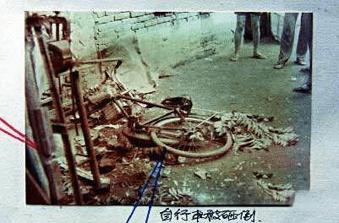 中国版罗斯维尔飞碟事件在开封？1990年6月23日UFO残片事件发生