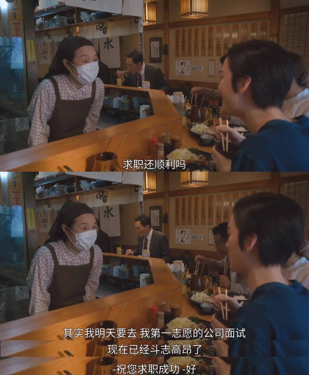疫情|台风天，跟着吃饭最香的男人一起宅家