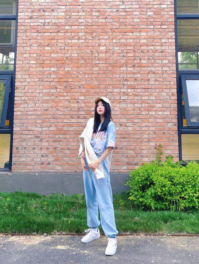 设计|“小彩虹”又出穿搭教程看起来就是帅气撩人