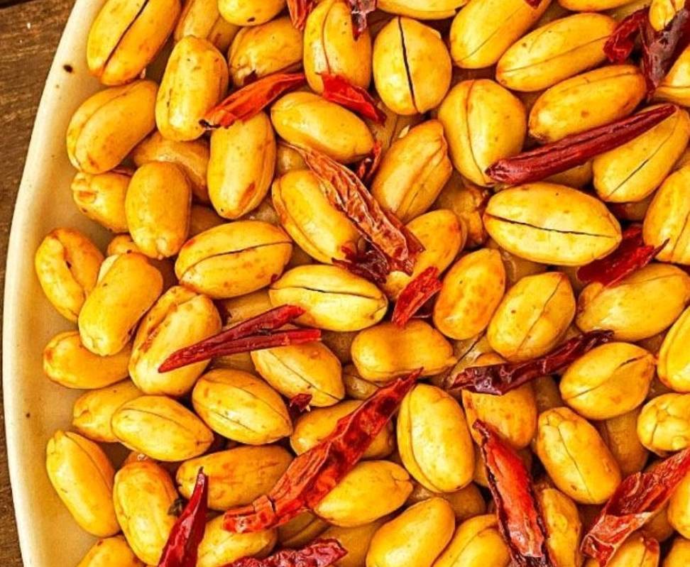 夏天|18款便宜还量大的美食!