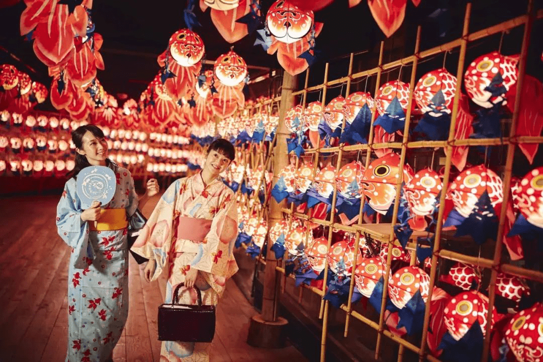 青森の夏日 一首清凉又温柔的风物诗 金鱼