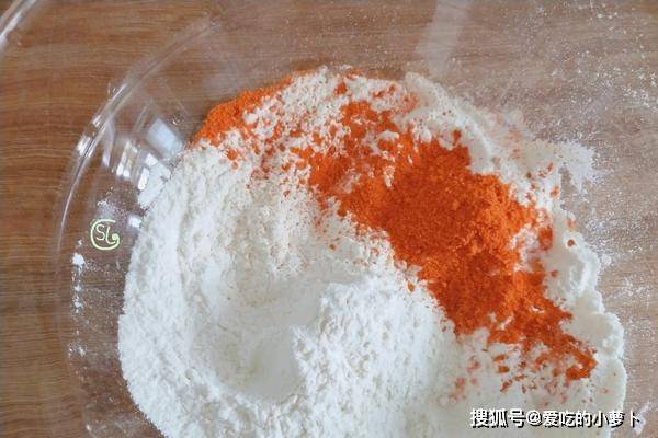 做法|面粉这样做，太好吃了，做法简单，出锅又酥又脆，满口香