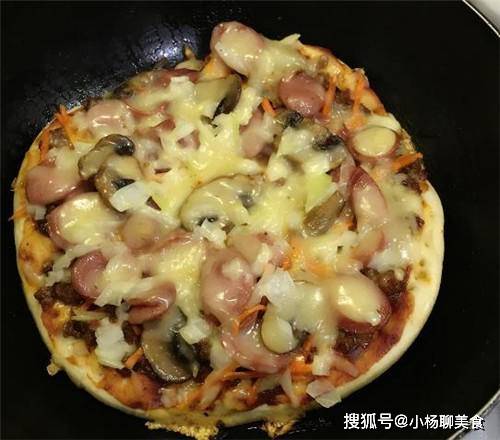 在家怎么做披萨没有烤箱 8e9abcefc35942a69c51543bdb1b4354.jpeg