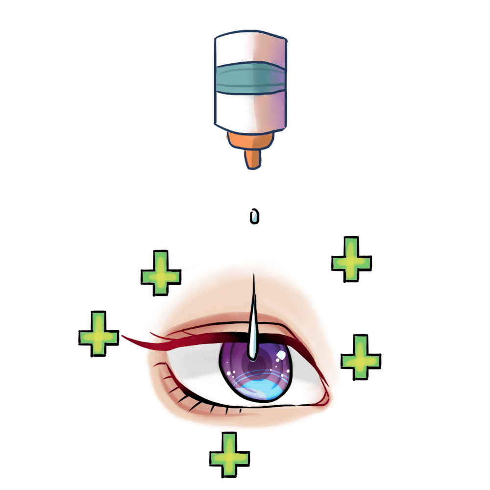 家长|到底该不该给孩子散瞳验光？留意这8个重点和2大注意事项！
