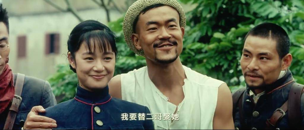 姜文|都要申遗了，还不上 9 分？