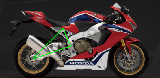 单摇臂摩托车为何受摩友青睐