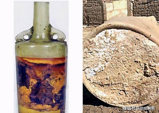 技术|1650年前的葡萄酒还能不能喝？考古学家纠结了100年，为何不打开