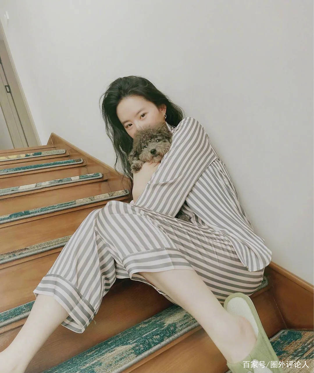 陈晓王|小八卦，刘昊然，陈晓王一博，丁真，刘亦菲，林彦俊