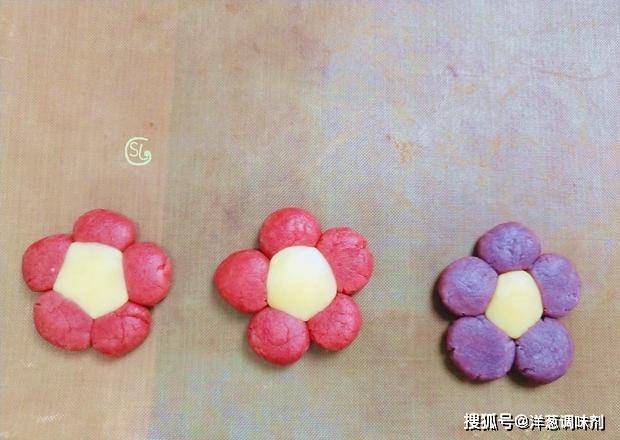 方法|这是孩子最爱的饼干，方法超简单，好看更好吃，酥脆香甜
