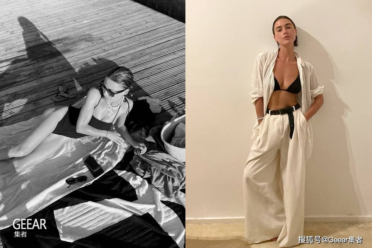 Hadid|瘦身也能吃垃圾食物？记住9：1黄金减肥法就没问题！