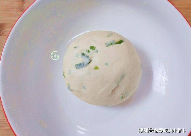 葱花|教你土豆新吃法,加一把葱花,当早餐又当点心,做法超简单