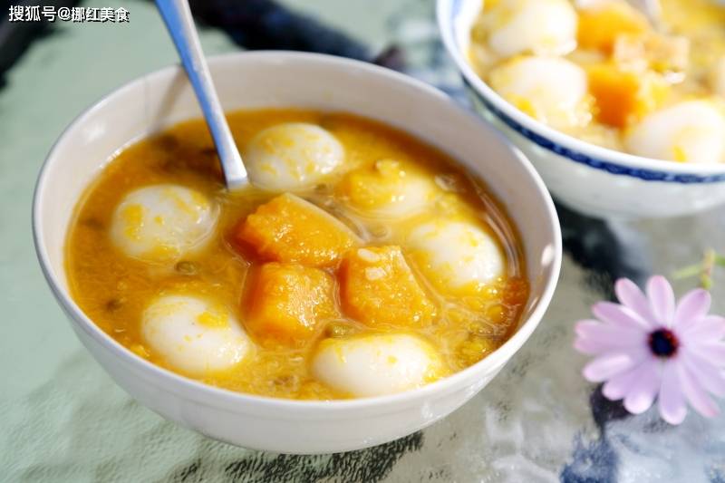 口感|绿豆汤怎么煮不伤身，还能消暑解毒？送你4款，还有汤不变红秘方