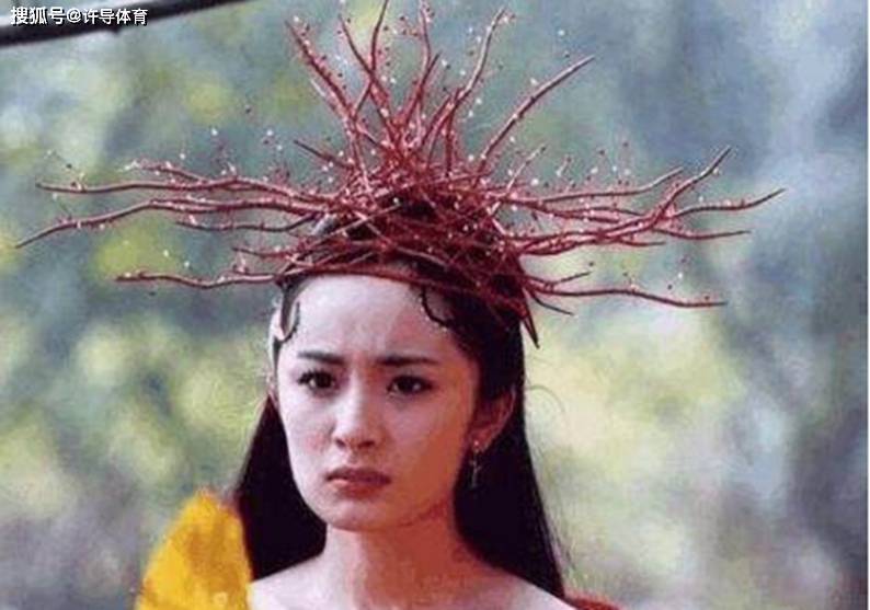 艺术|得罪造型师的明星,他们搞艺术的品味,我们真的欣赏不来!