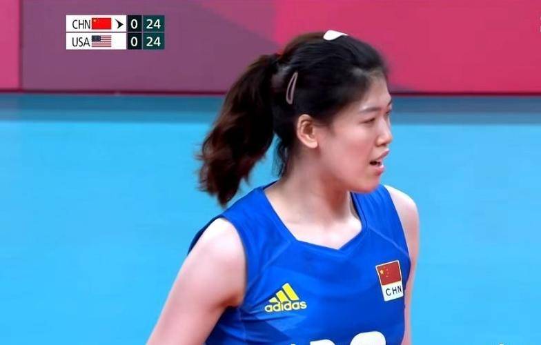 李盈|李盈莹出生于黑龙江齐齐哈尔！21岁左手天才，成本场比赛1大亮点