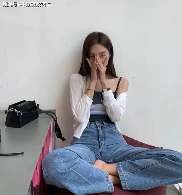 中性|夏天也能穿的小外套，绝对时髦又实穿，搭配好了还能为你形象加分