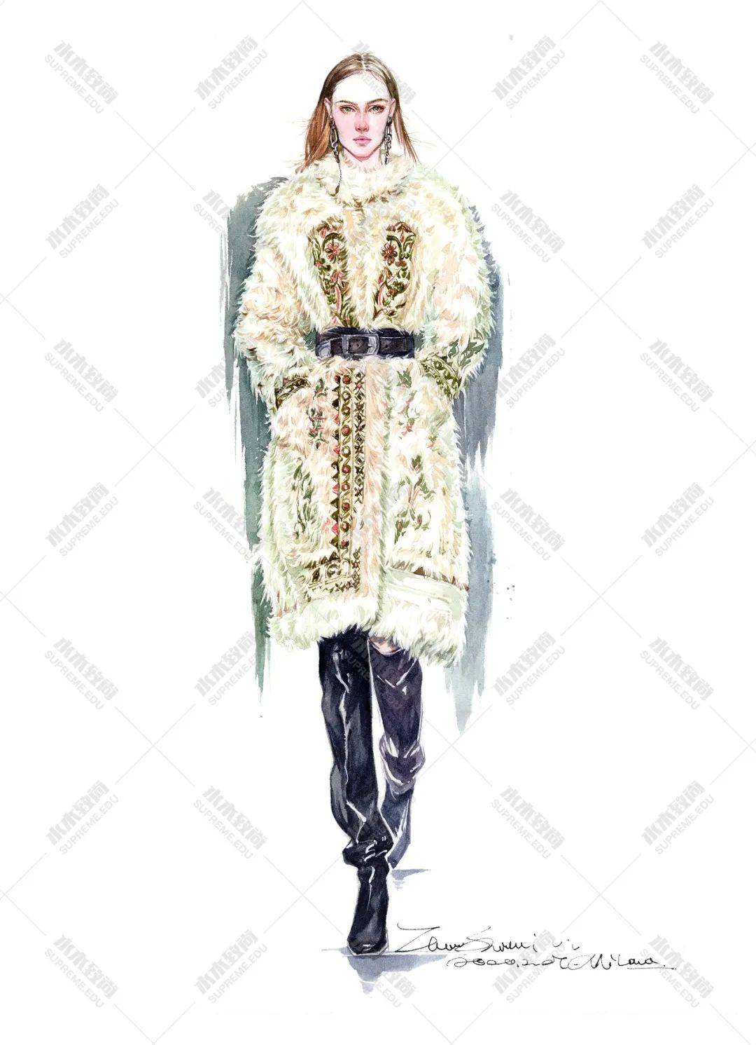 vivi|水木服装暑期记录 - 塑造风格、定义自己！