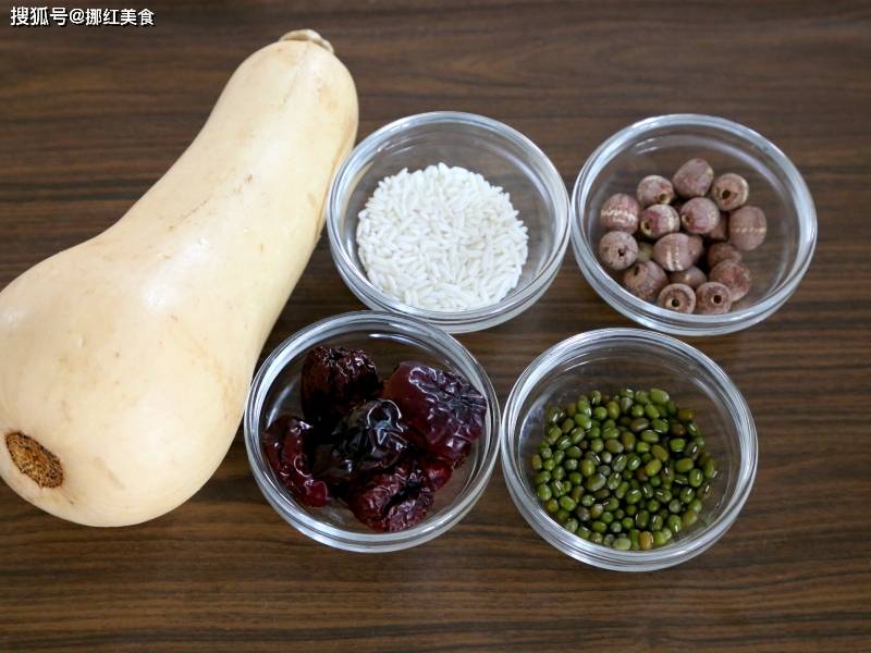 口感|绿豆汤怎么煮不伤身，还能消暑解毒？送你4款，还有汤不变红秘方