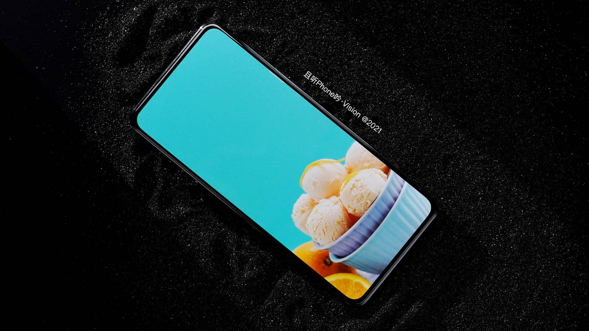 原创中兴axon30屏下版测评发力屏下三十而立的创行者