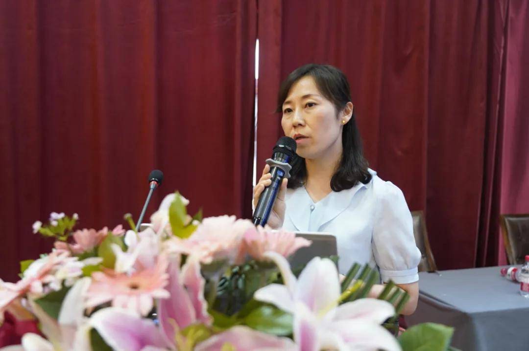 合并|陕西省白内障合并散光管理巡讲2021宝鸡站顺利召开