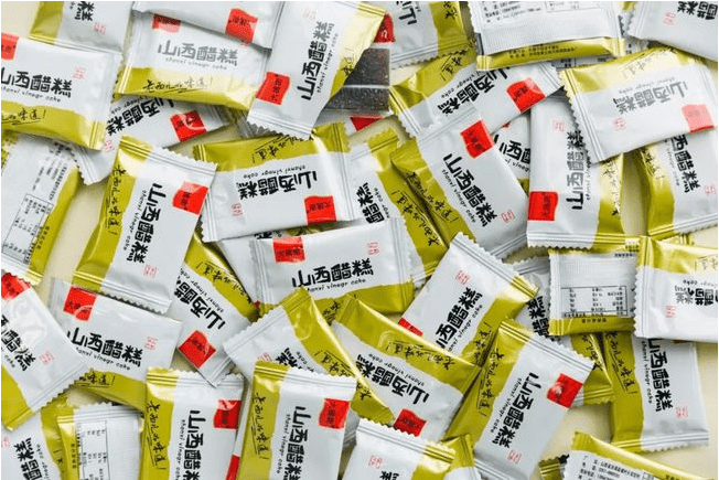 蜂蜂|甜蜜生活，享受密蜂蜂密里的零食——零食搭档