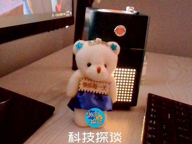 满足网络直播需求，2K效果高自由度的阿斯盾AW651电脑摄像头体验